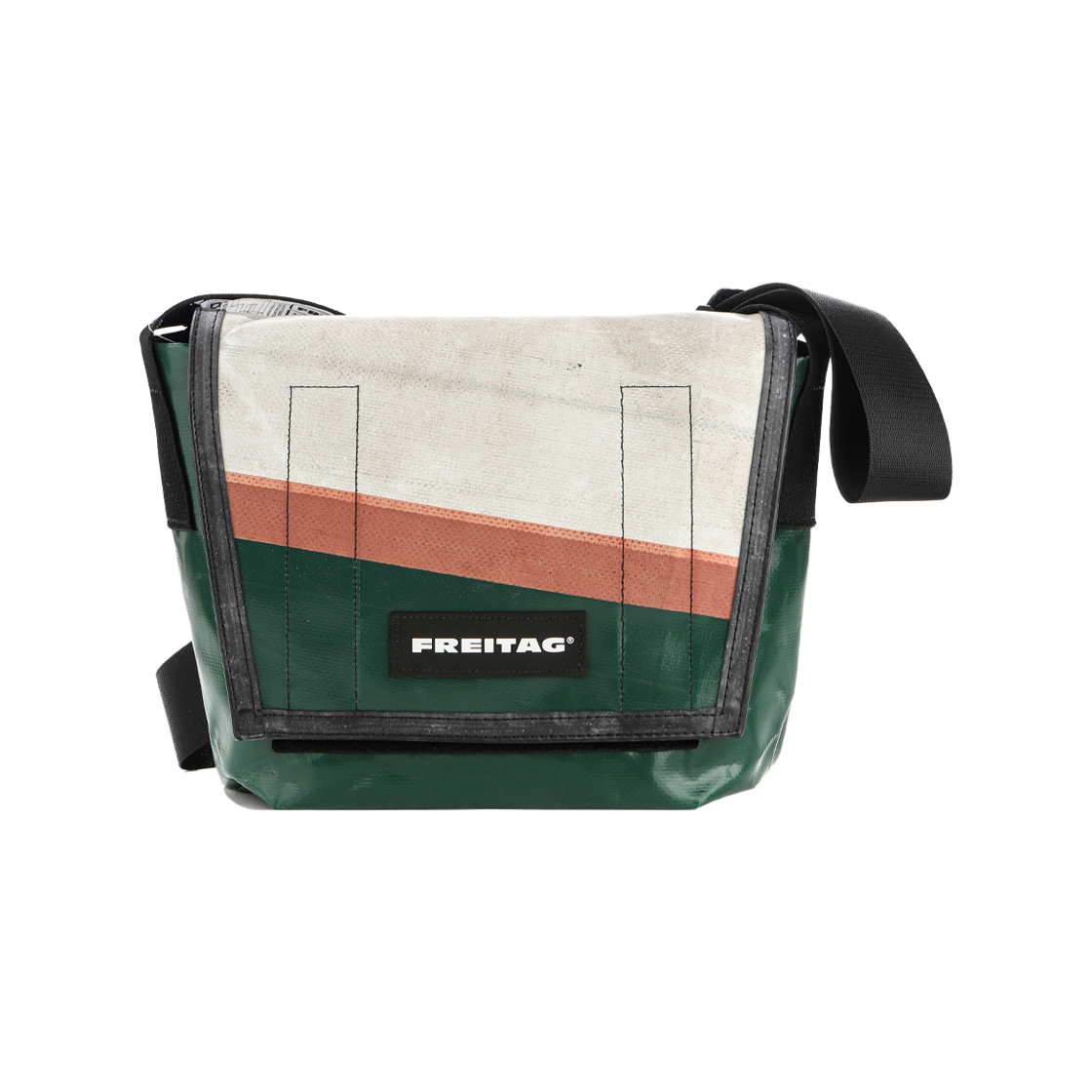 F11 LASSIE 0783 [S등급] FREITAG Unisex F11 LASSIE 0783 Cross Bag