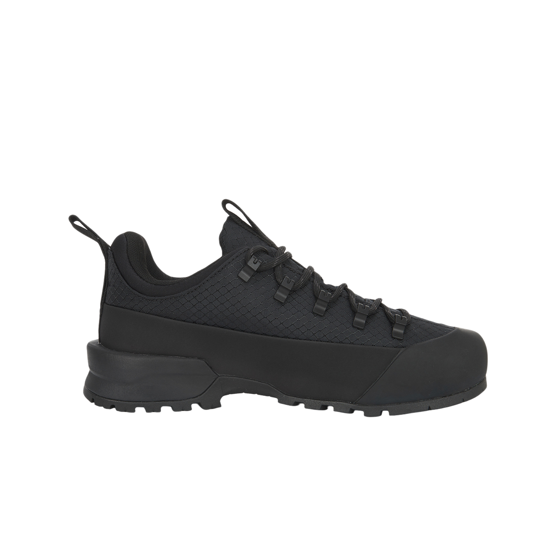 NS94S25A The North Face Glenclyffe BLK