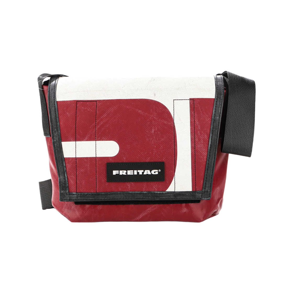F11 LASSIE 0781 [S등급] FREITAG Unisex F11 LASSIE 0781 Cross Bag