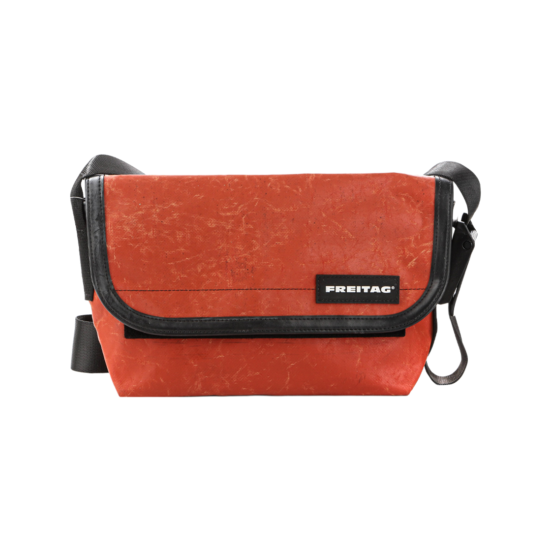 F41 HAWAII FIVE O 0099 [S등급] FREITAG Unisex F41 HAWAII FIVE O 0099 Cross Bag