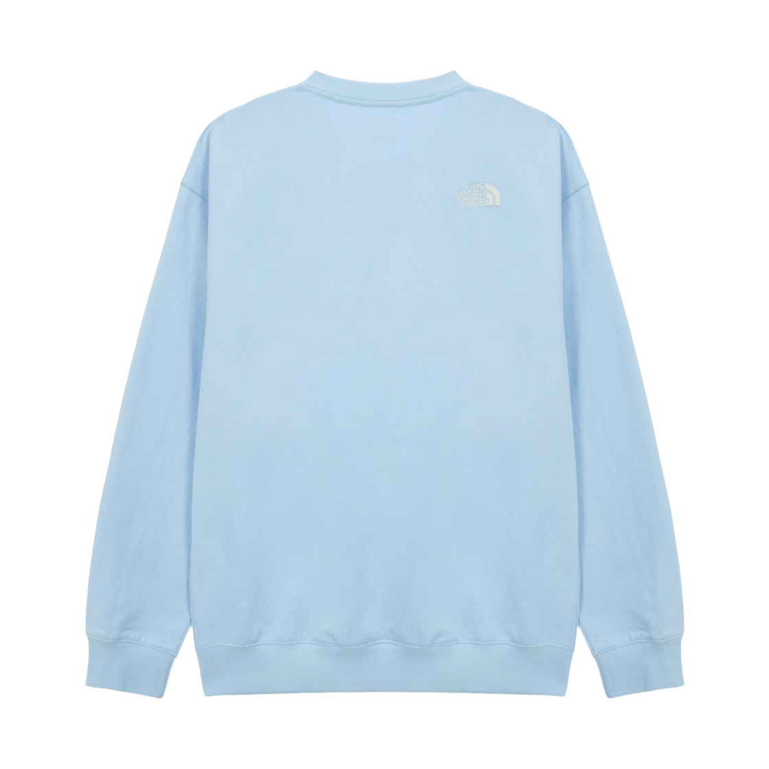 노스페이스 남성 코어 스웻셔츠 NM5MS01D_AIB(The North Face M'S Core Sweatshirts AIB) - 2