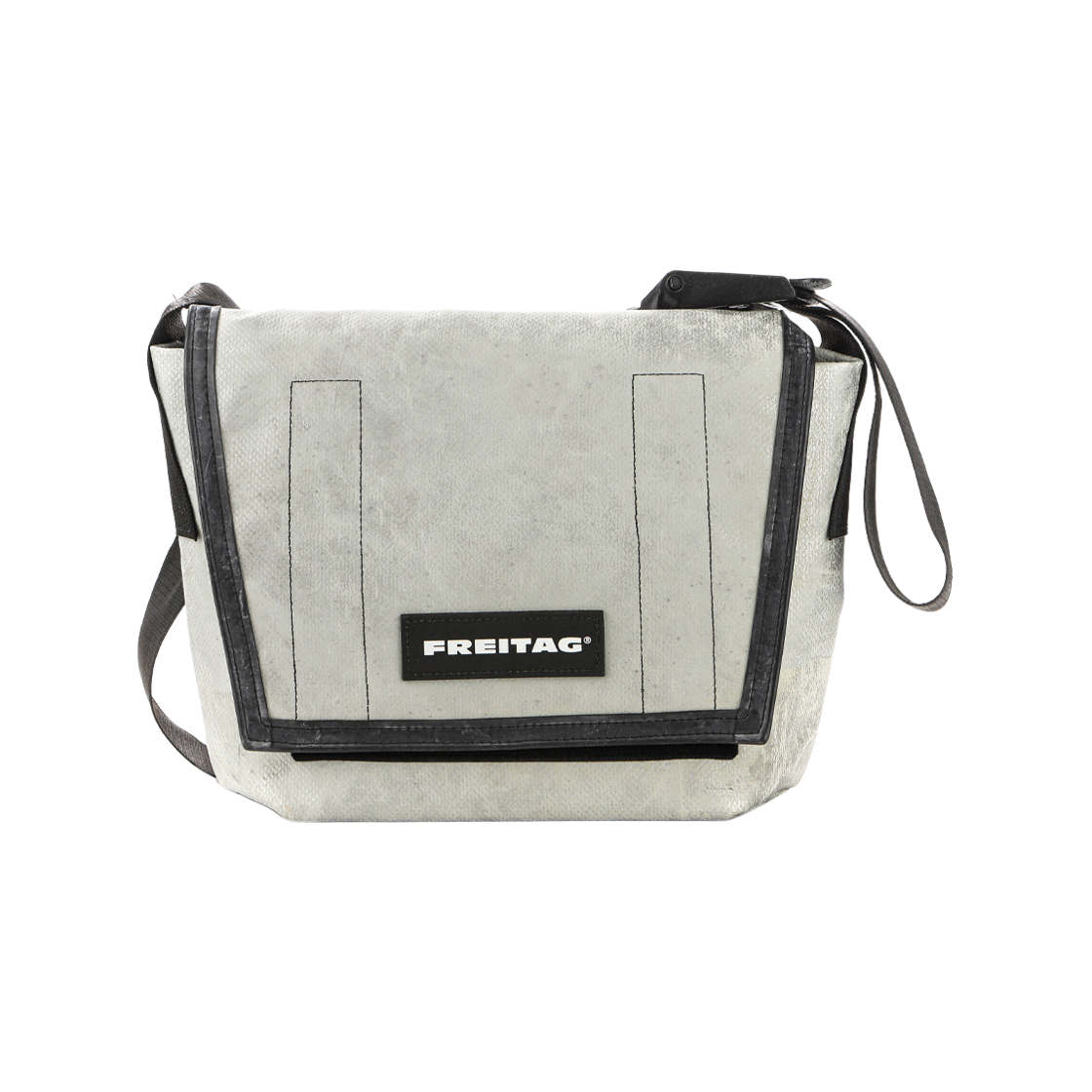 F11 LASSIE 076200 [S등급] FREITAG Unisex F11 LASSIE 0762 Cross Bag