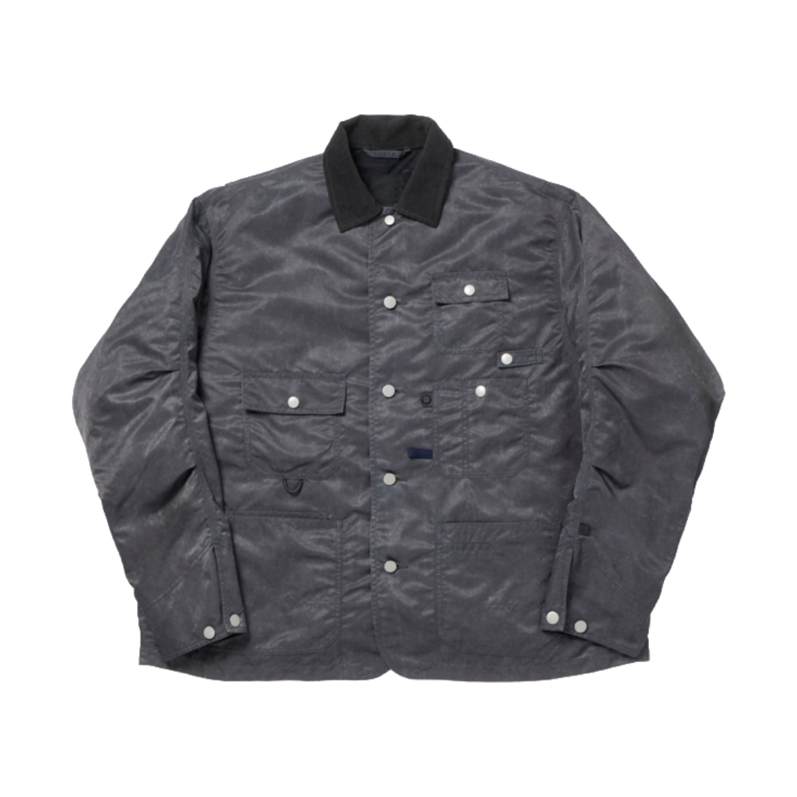 다이와 피어39 테크 앵글러 초어 코트 다크 네이비 - 26FW(DAIWA PIER39 Tech Angler Chore Coat Dark Navy - 26FW)