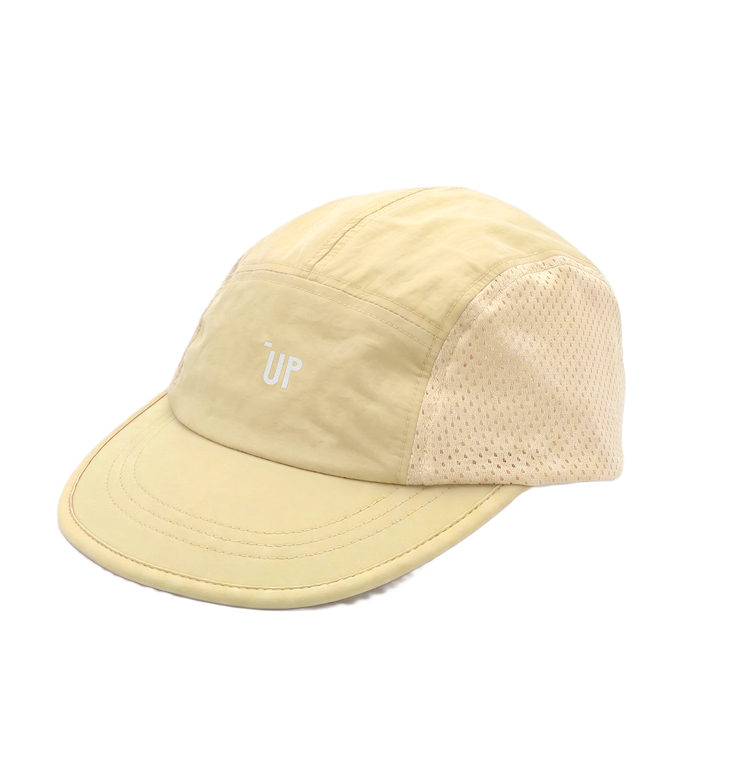 SU-LW-CAP-VN Socks Up Lightweight Cap Vanilla