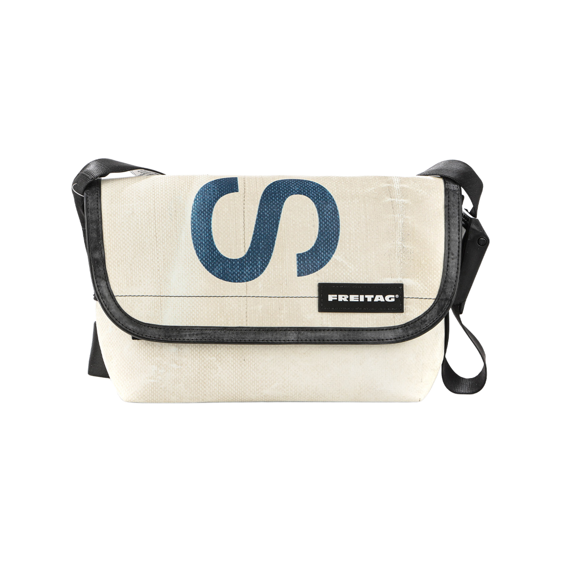 F41 HAWAII FIVE O 0082 [S등급] FREITAG Unisex F41 HAWAII FIVE O 0082 Cross Bag