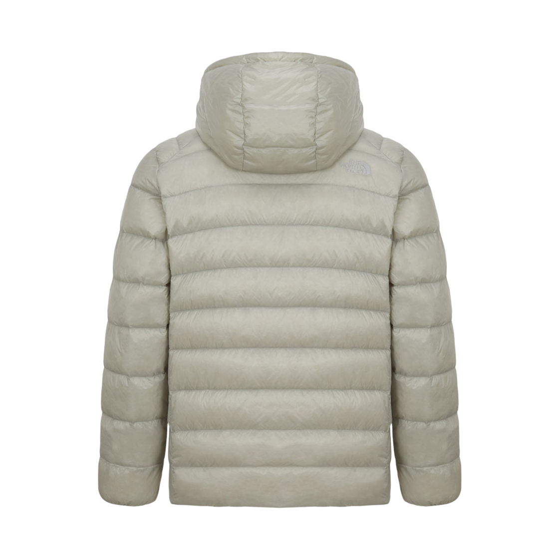 노스페이스 남성 마티에 다운 후디 자켓 (RDS) NJ1DS52B_NGY(The North Face M'S Matier Down Hoodie (RDS)) - 2