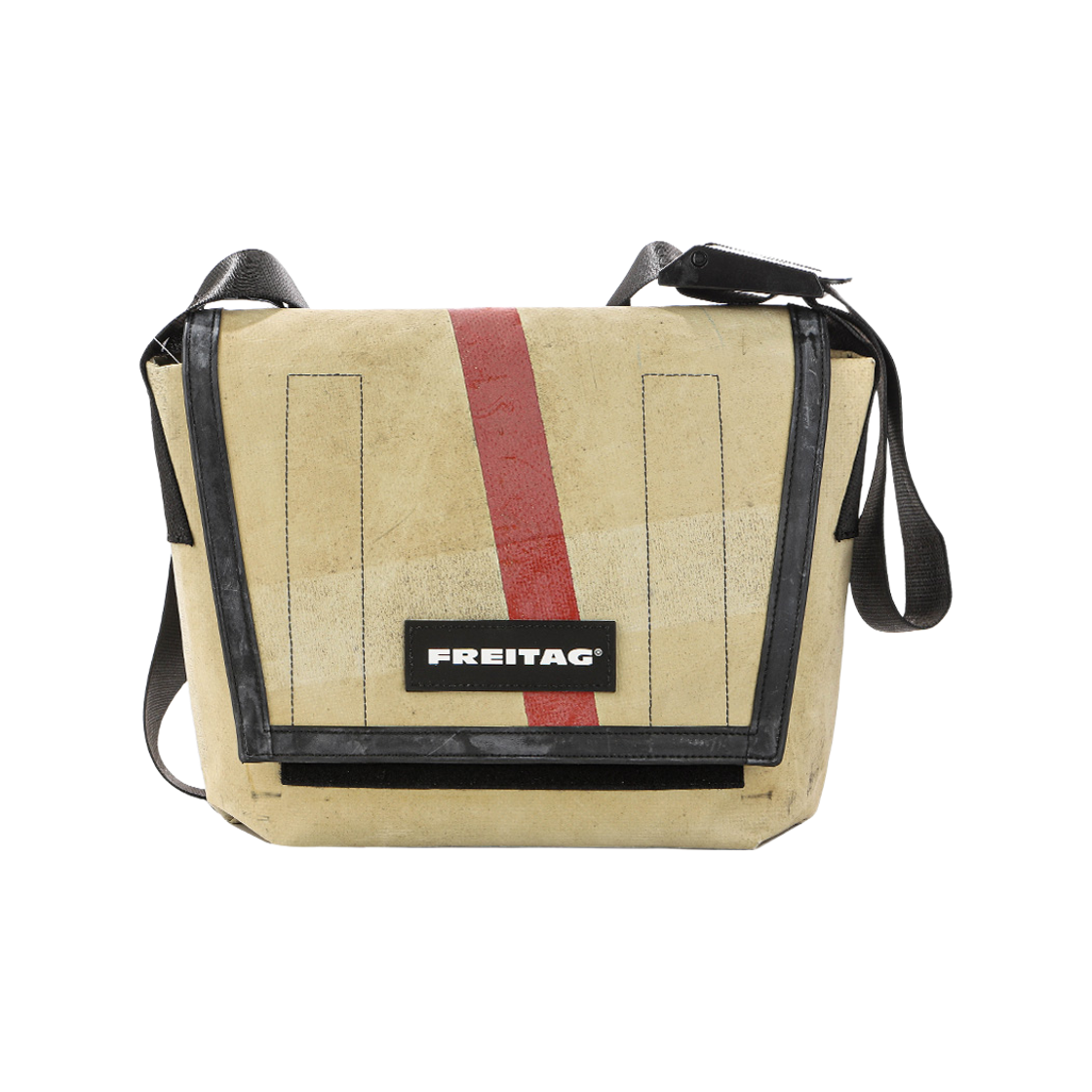 F11 LASSIE 0773 [S등급] FREITAG Unisex F11 LASSIE 0773 Cross Bag