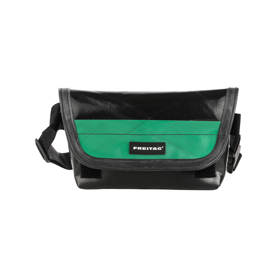 F40 JAMIE 0687 [S등급] FREITAG Unisex F40 JAMIE 0687 Hip Sack