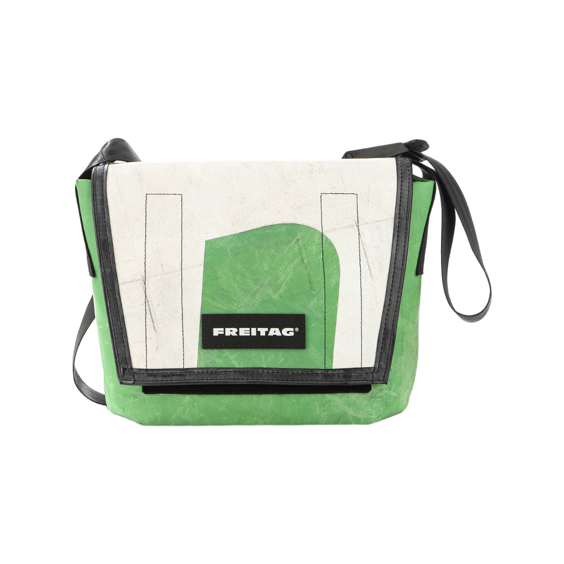 F11 LASSIE 0743 [S등급] FREITAG Unisex F11 LASSIE 0743 Cross Bag