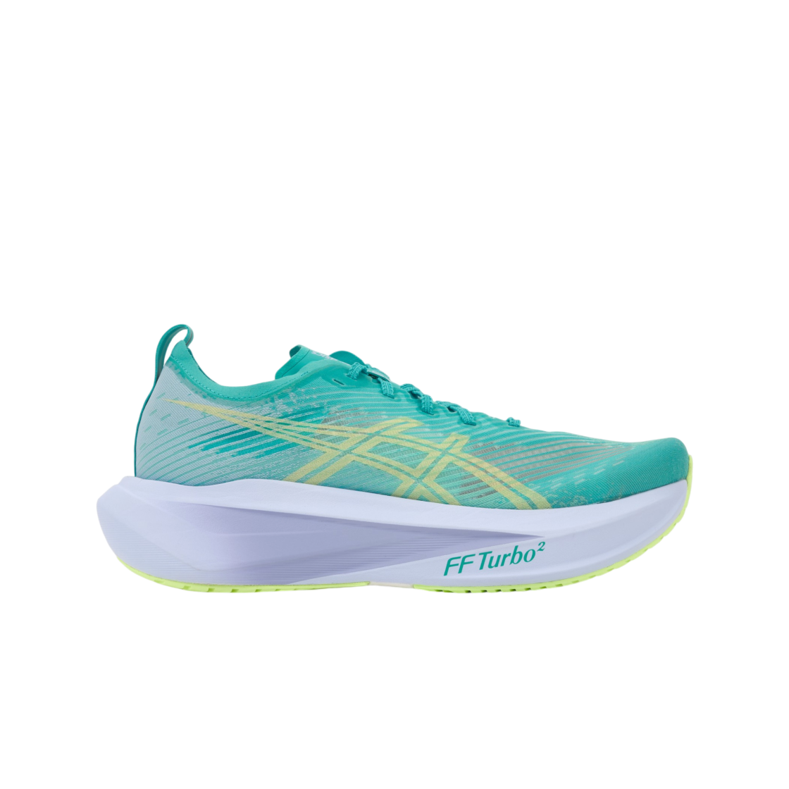 아식스 메가블라스트 에너지 아쿠아 블루 페이드(Asics Megablast Energy Aqua Blue Fade)