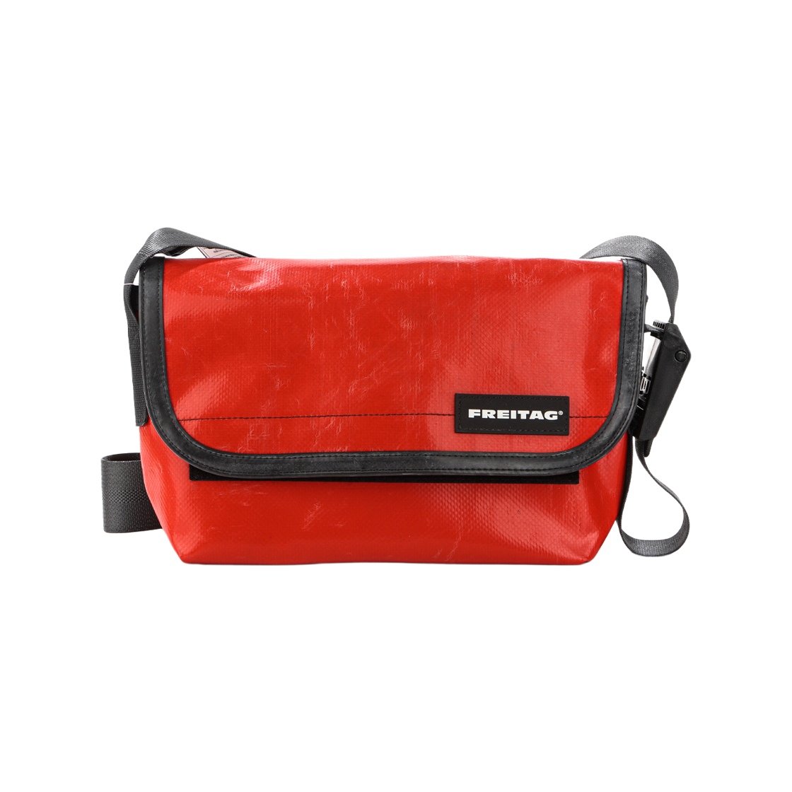 F41 HAWAII FIVE O 0083 [S등급] FREITAG Unisex F41 HAWAII FIVE O 0083 Cross Bag