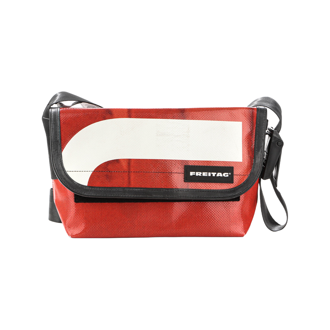 F41 HAWAII FIVE O 0100 [S등급] FREITAG Unisex F41 HAWAII FIVE O 0100 Cross Bag