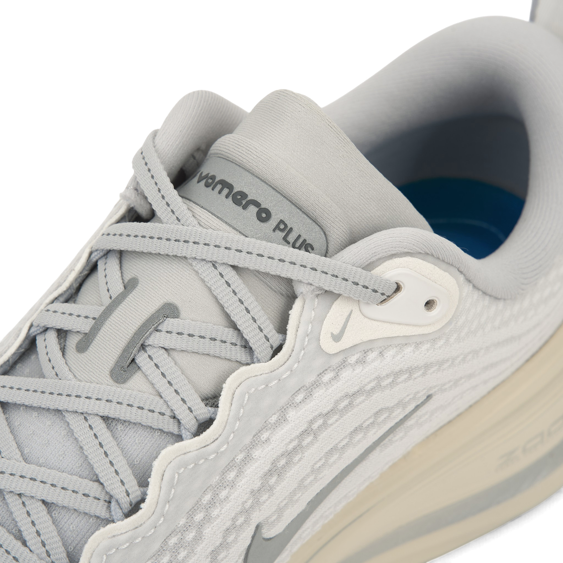 나이키 보메로 플러스 플래티넘 틴트 그레이 포그(Nike Vomero Plus Platinum Tint Grey Fog) - 7