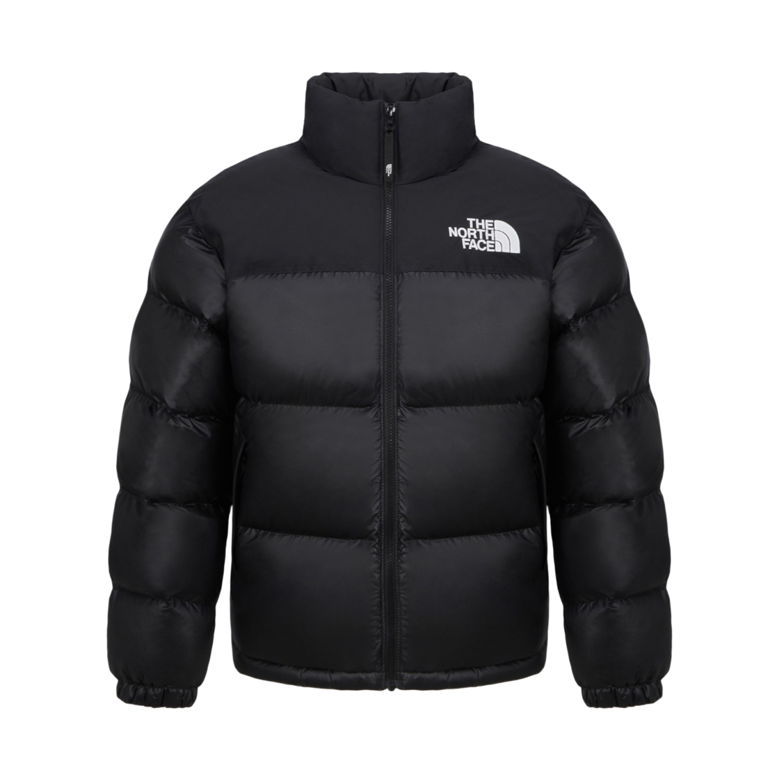 NJ3NS50A The North Face M'S Nuptse On Jacket