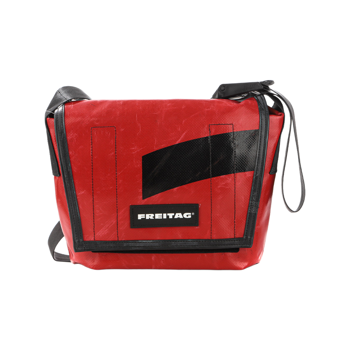 F11 LASSIE 0733 [S등급] FREITAG Unisex F11 LASSIE 0733 Cross Bag
