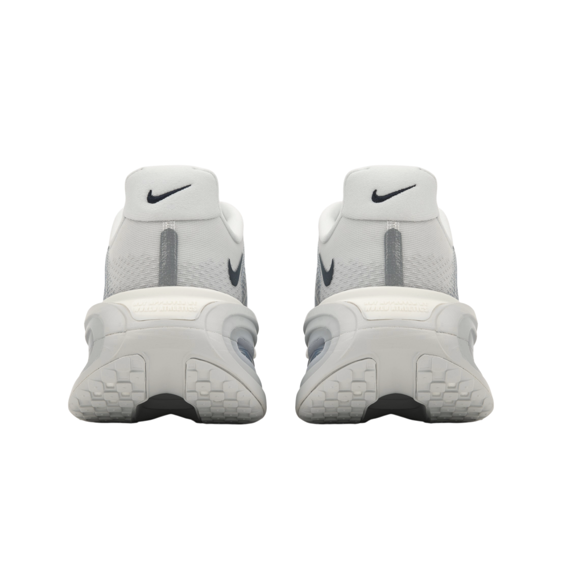 나이키 보메로 프리미엄 오프 화이트 그레이 포그(Nike Vomero Premium Off White Grey Fog) - 6