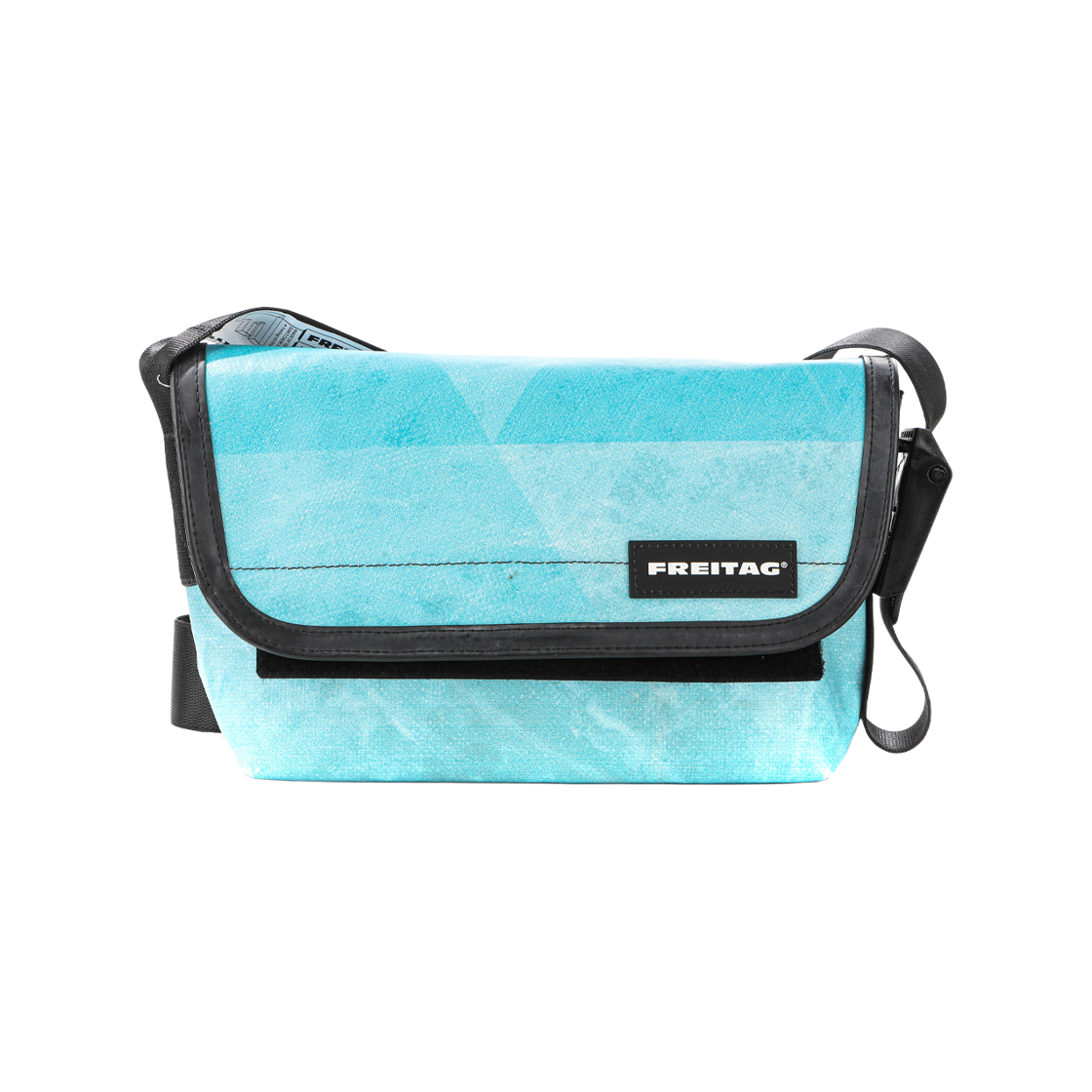 F41 HAWAII FIVE O 0126 [S등급] FREITAG Unisex F41 HAWAII FIVE O 0126 Cross Bag