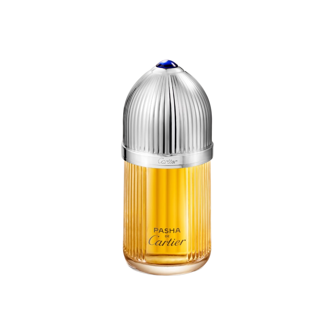 - Cartier Pasha De Cartier Perfume 100ml