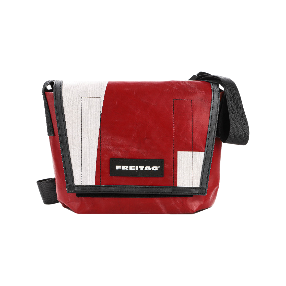 F11 LASSIE 0785 [S등급] FREITAG Unisex F11 LASSIE 0785 Cross Bag