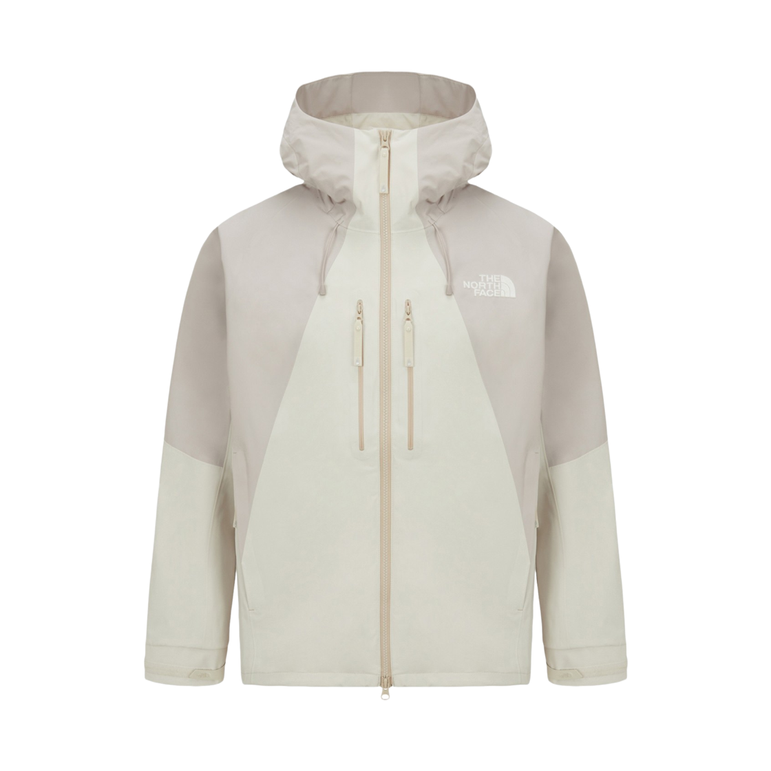 NJ2HS02D The North Face M'S Montera Jacket BEI