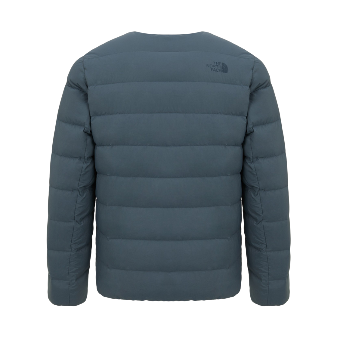 노스페이스 남성 클라우드 다운 LT 가디건 NJ1DS50C_SMB(The North Face M'S Cloud Down Lt Cardigan SMB) - 2