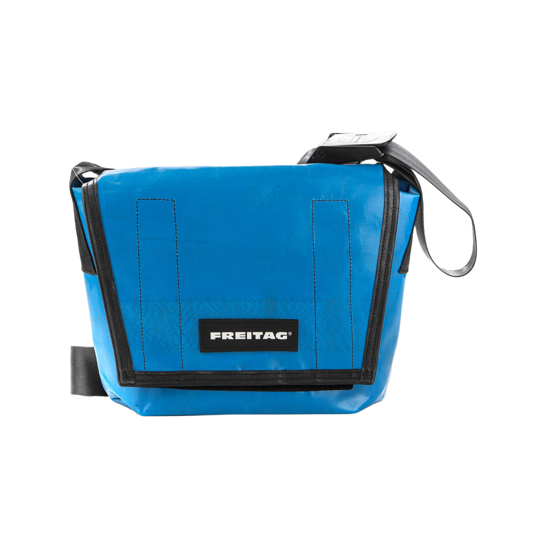 F11 LASSIE 0753 [S등급] FREITAG Unisex F11 LASSIE 0753 Cross Bag