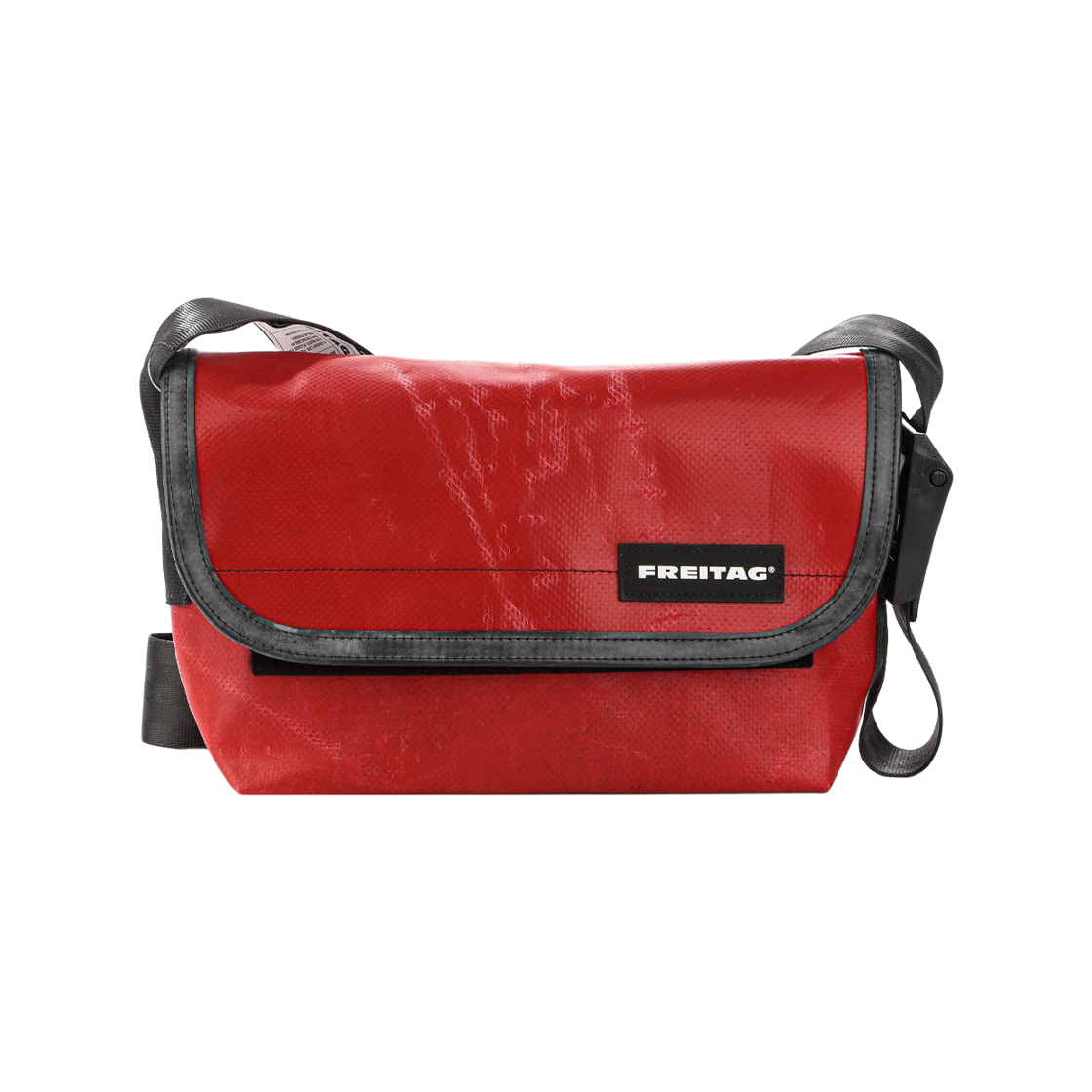 F41 HAWAII FIVE O 0081 [S등급] FREITAG Unisex F41 HAWAII FIVE O 0081 Cross Bag