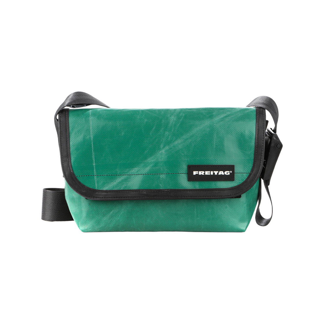 F41 HAWAII FIVE O 0131 [S등급] FREITAG Unisex F41 HAWAII FIVE O 0131 Cross Bag