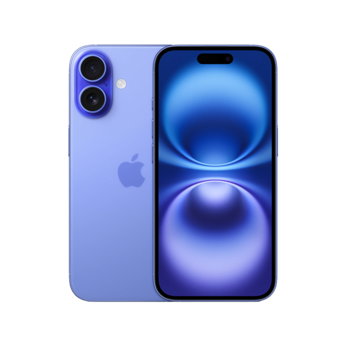 A3287-109 [S+등급] Refurbished iPhone 16 128GB Ultramarine