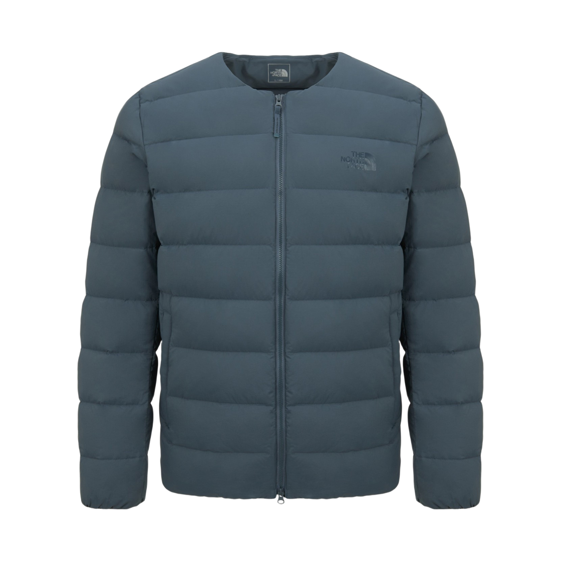 NJ1DS50C The North Face M'S Cloud Down Lt Cardigan SMB