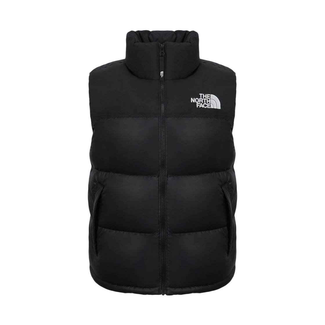 NV3NS70A The North Face M'S Nuptse On Vest