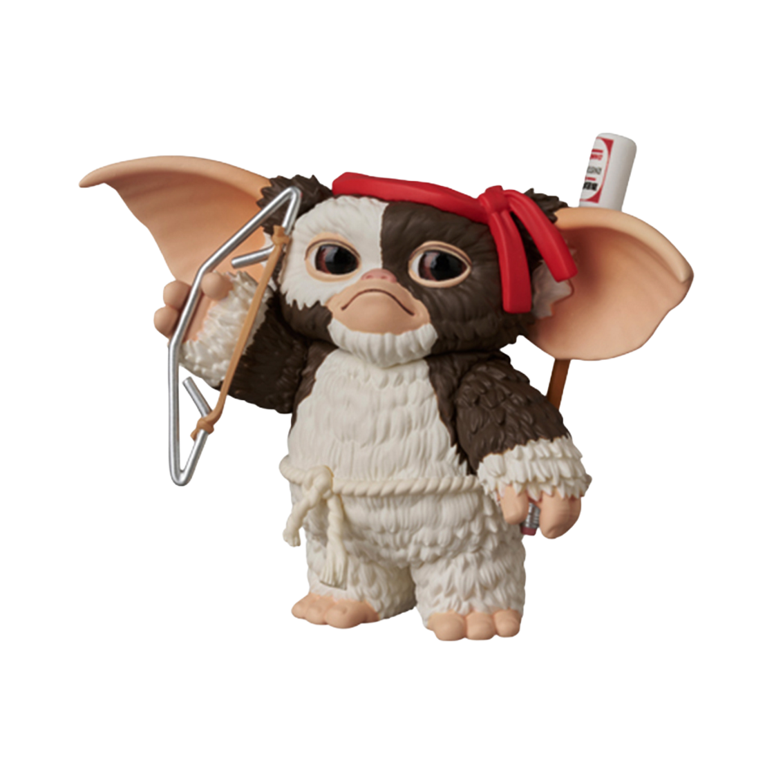 킨키로봇 UDF 그렘린 시리즈 2 활을 든 기즈모 (2608012)(KINKIROBOT UDF Gremlins Series 2 Gizmo With Arrow (2608012)) - 1