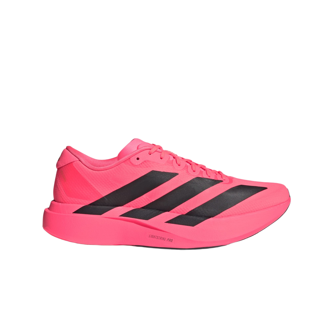 KI4828 Adidas Adizero EVO SL Solar Turbo Core Black
