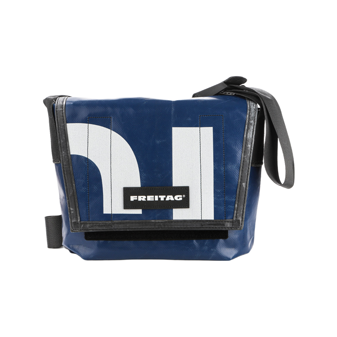 F11 LASSIE 0798 [S등급] FREITAG Unisex F11 LASSIE 0798 Cross Bag