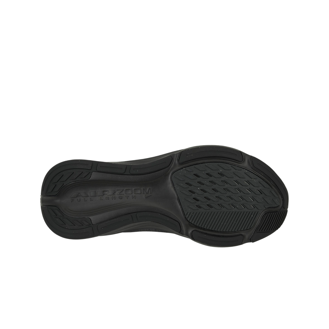 나이키 에어 줌 페가수스 42 블랙 앤트러사이트(Nike Air Zoom Pegasus 42 Black Anthracite) - 2