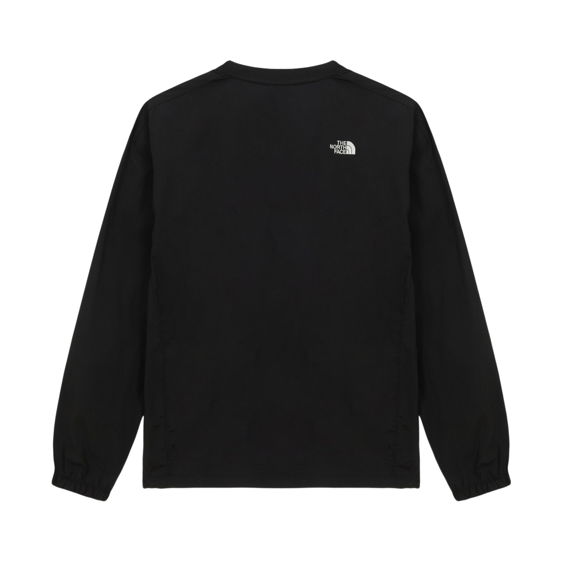 노스페이스 남성 윈든 긴팔 티 NT7TS09A_BLK(The North Face M'S Winden L/S R/Tee BLK) - 2