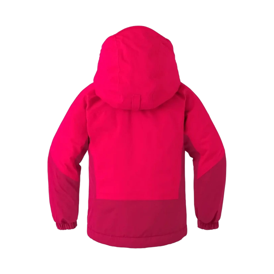 (키즈) 몽벨 파우더 스텝 파카 핑크((Kids) Montbell Powder Step Parka Pink) - 2