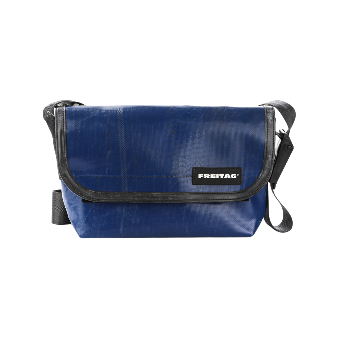 F41 HAWAII FIVE O 0091 [S등급] FREITAG Unisex F41 HAWAII FIVE O 0091 Cross Bag