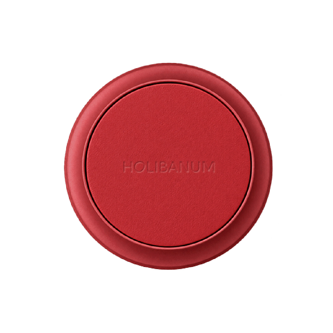 홀리바넘 월넛 차량용 방향제 세트 [향 14종 택1](HOLIBANUM CAR DIFFUSER Bright Red)