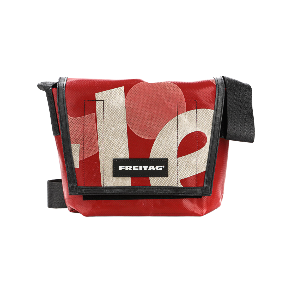 F11 LASSIE 0799 [S등급] FREITAG Unisex F11 LASSIE 0799 Cross Bag