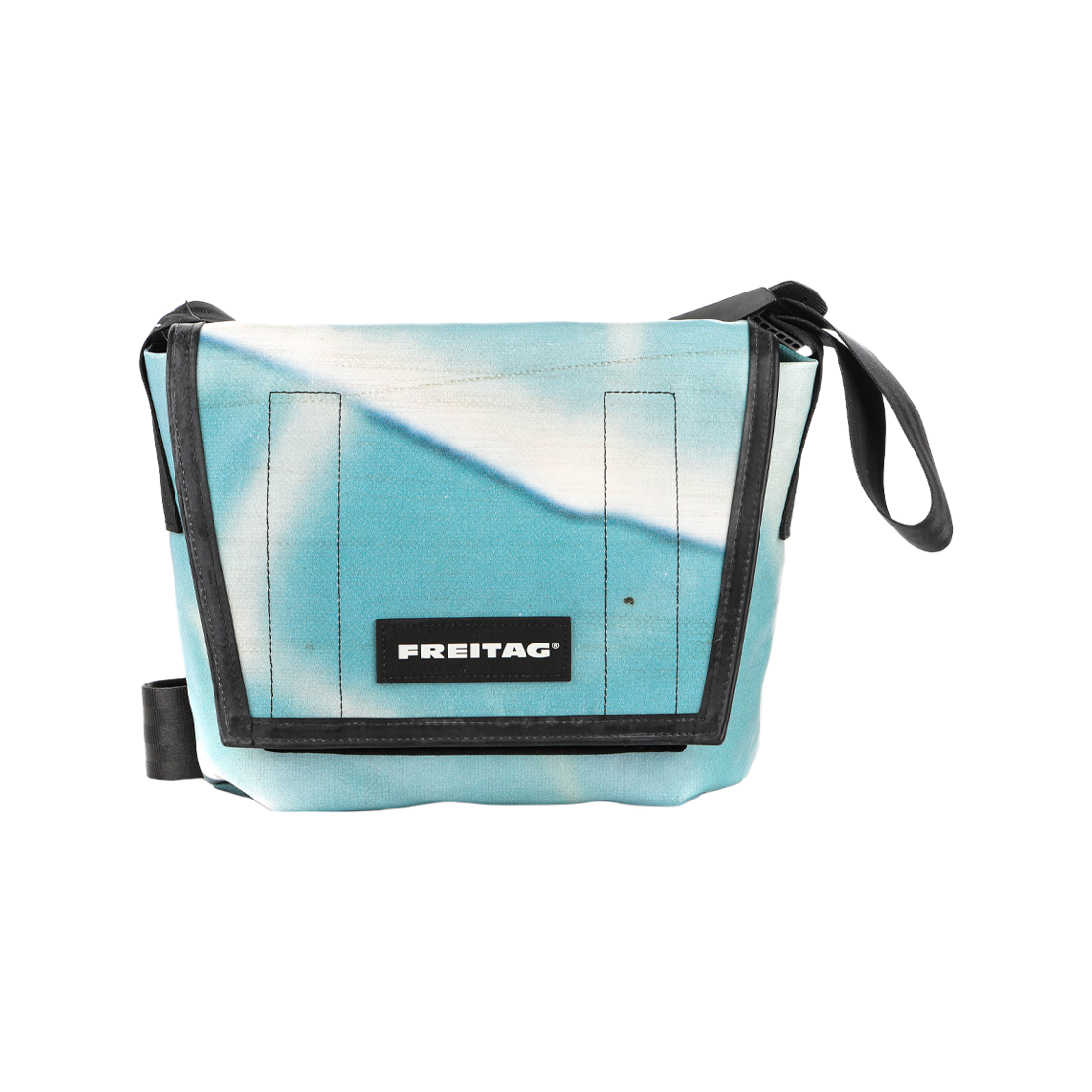 F11 LASSIE 080900 [S등급] FREITAG Unisex F11 LASSIE 0809 Cross Bag