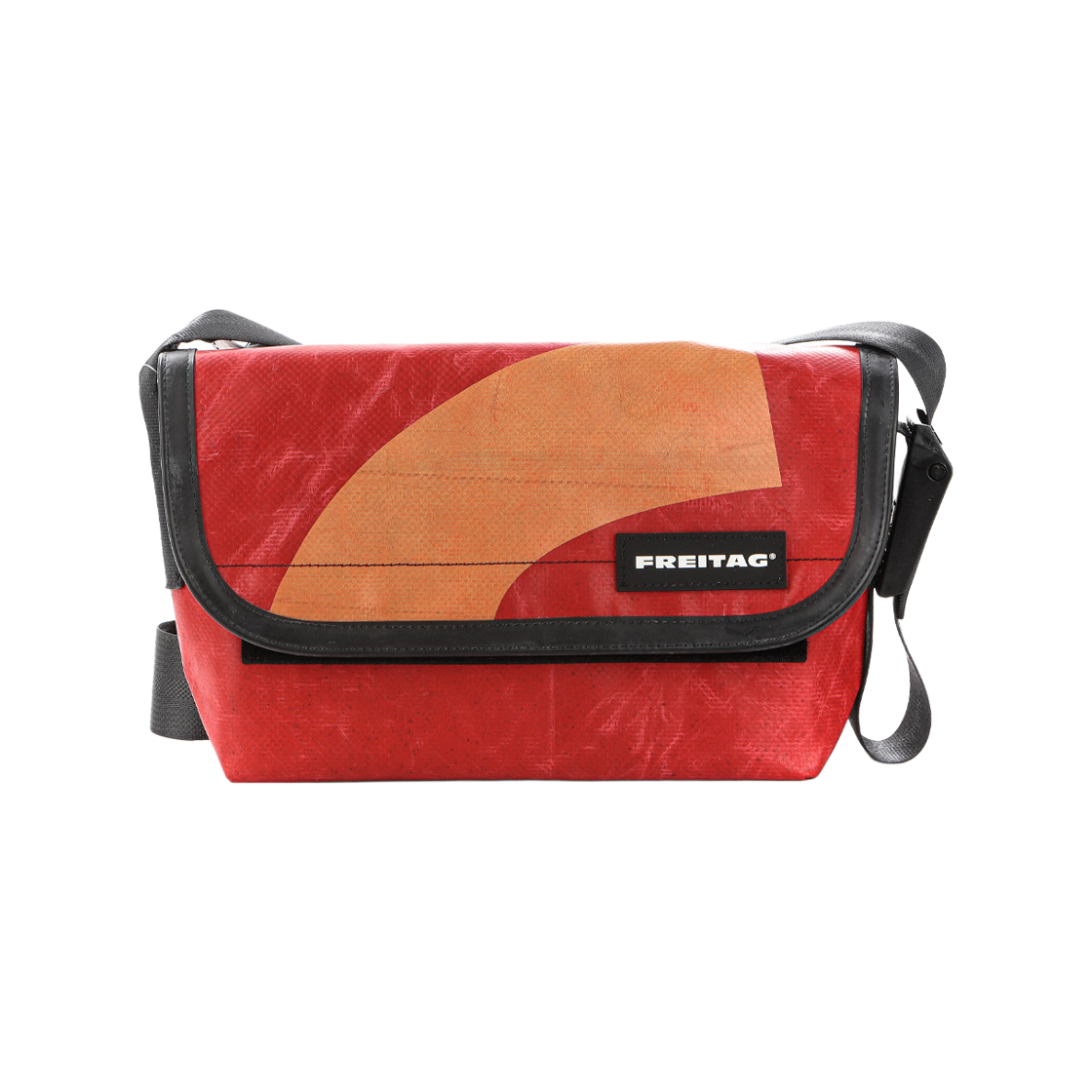F41 HAWAII FIVE O 0093 [S등급] FREITAG Unisex F41 HAWAII FIVE O 0093 Cross Bag