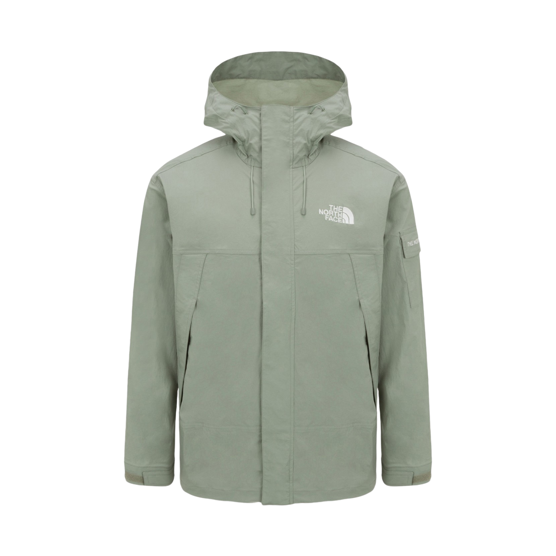 NJ3BS01C The North Face M'S Free Jacket HGD
