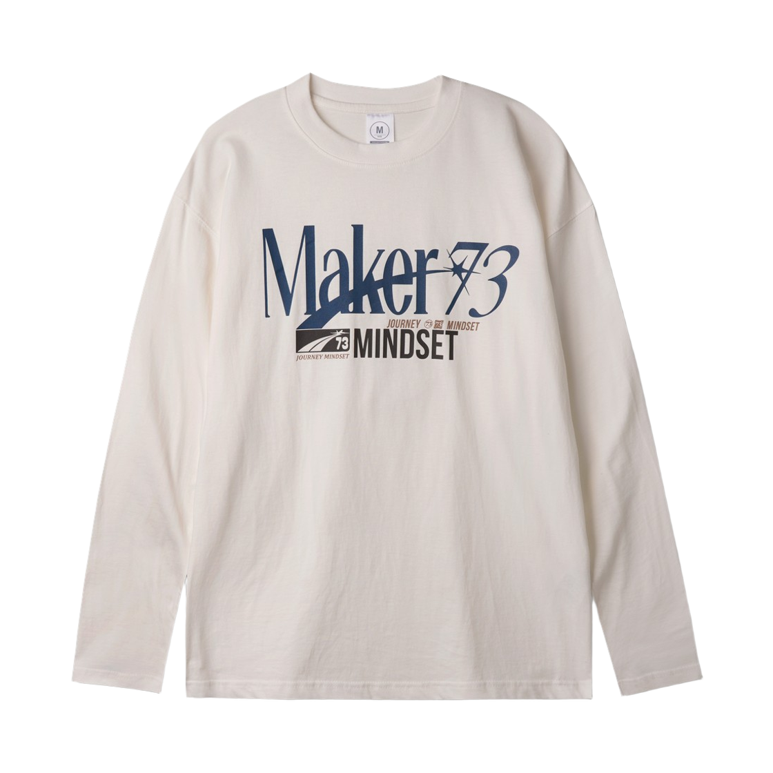 JILT2652_ivory_29 JEMUT Maker Line Long Sleeve Ivory JILT2652