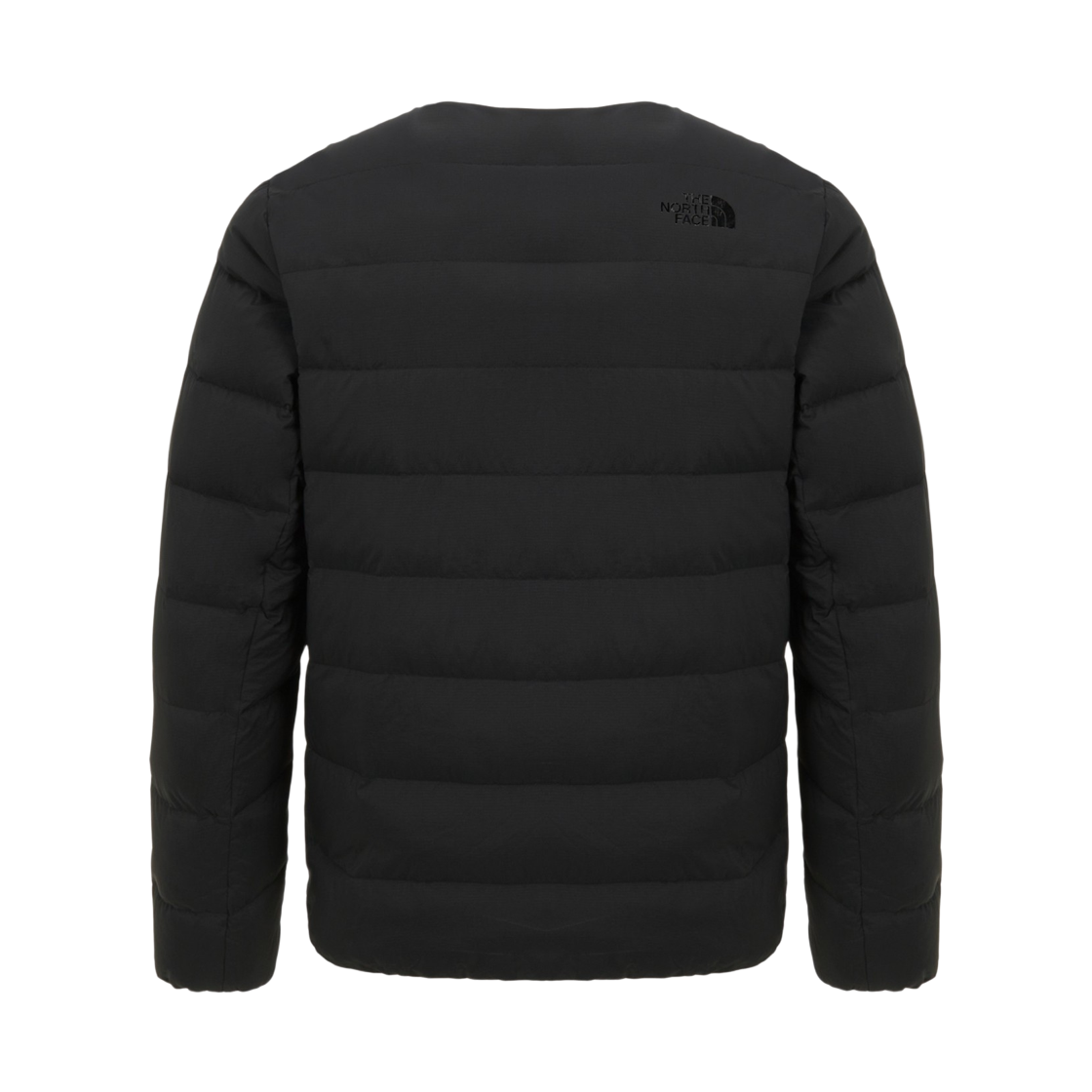 노스페이스 남성 클라우드 다운 LT 가디건 NJ1DS50A_BLK(The North Face M'S Cloud Down Lt Cardigan BLK) - 2