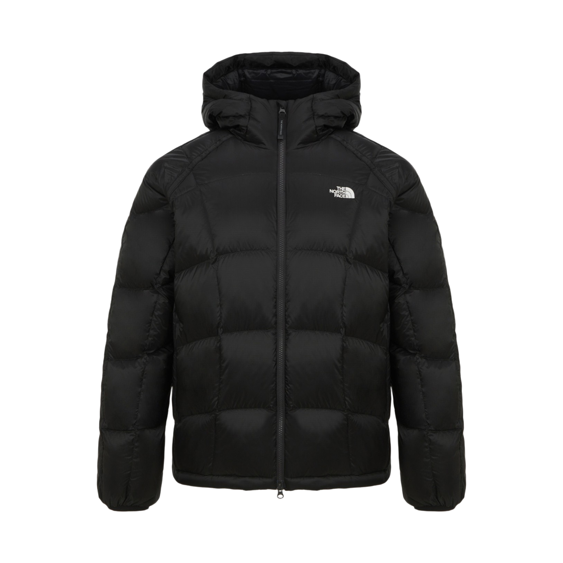 NJ1DS61A The North Face M'S Light Pack Down Jacket BLK