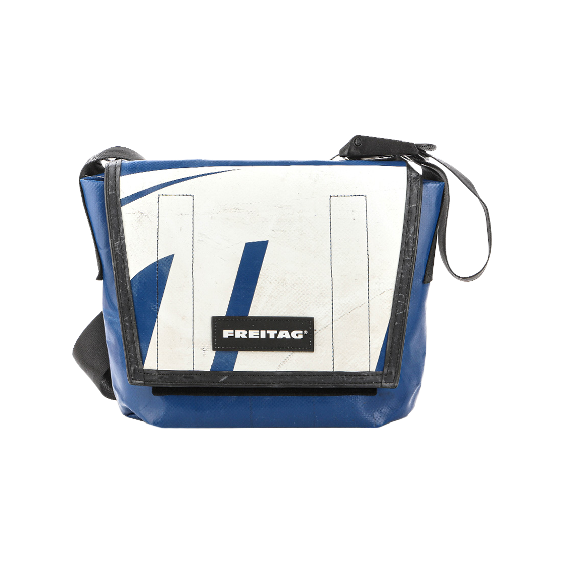 F11 LASSIE 0741 [S등급] FREITAG Unisex F11 LASSIE 0741 Cross Bag