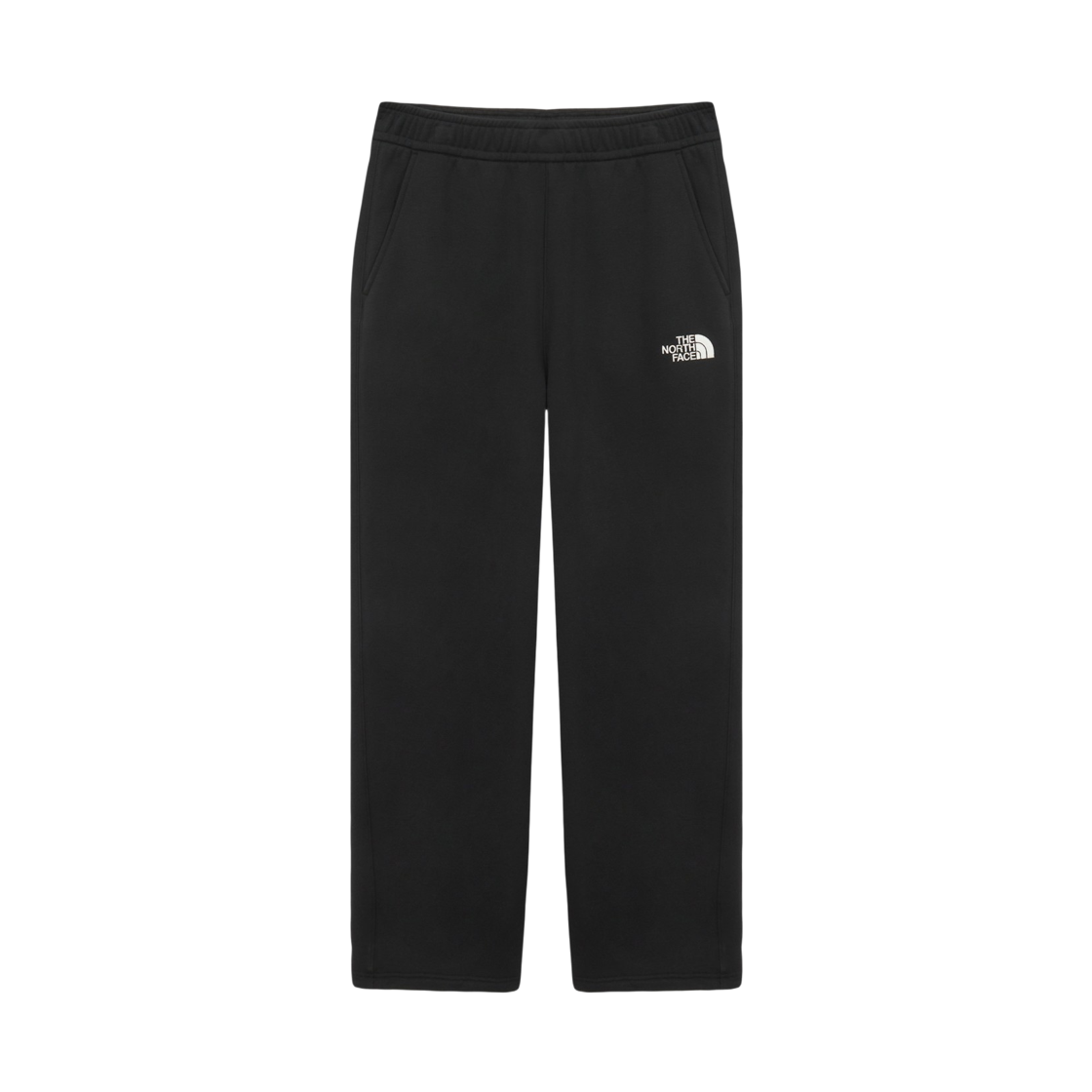 NP6KS51A The North Face M'S Soft-On Sweatpants BLK