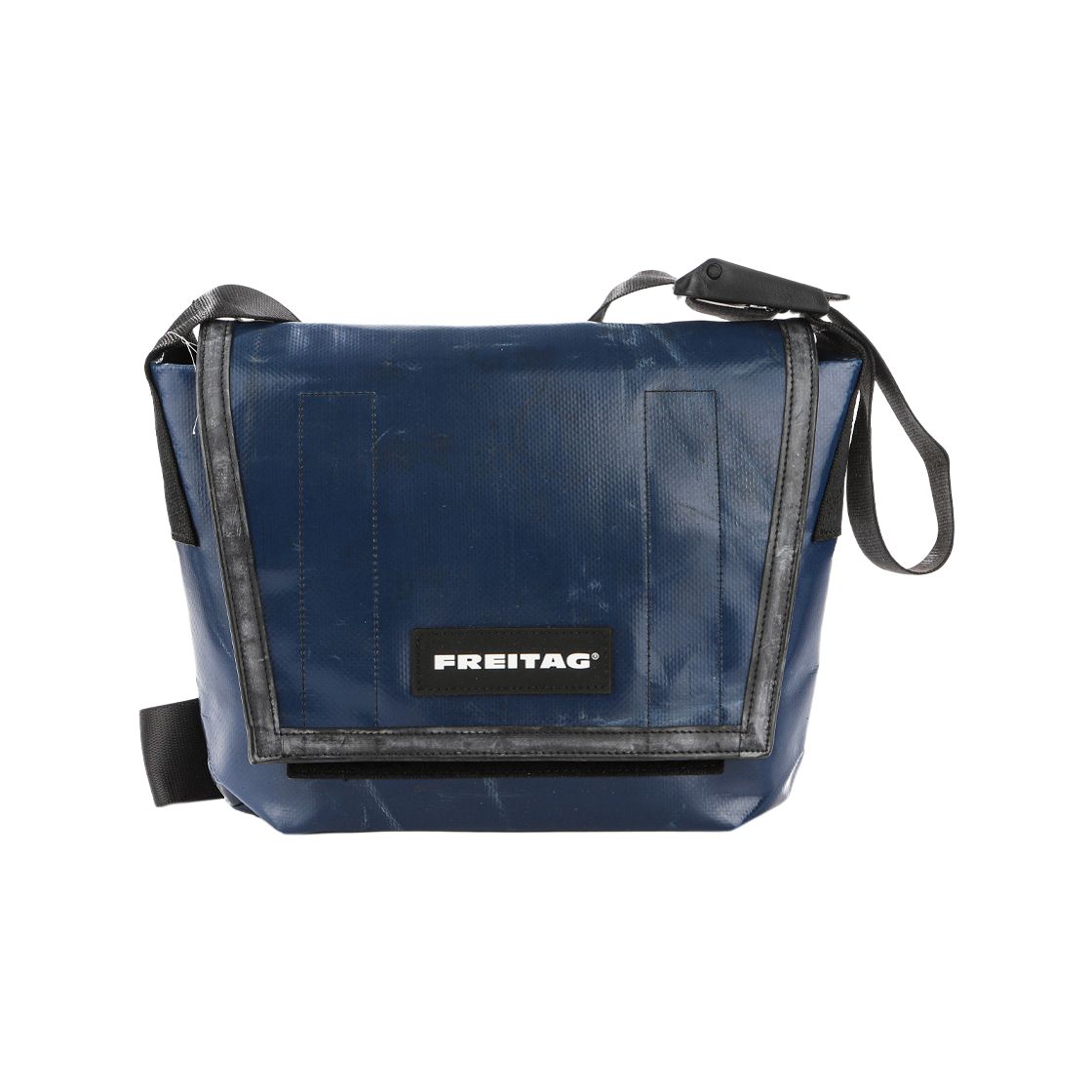 F11 LASSIE 0735 [S등급] FREITAG Unisex F11 LASSIE 0735 Cross Bag