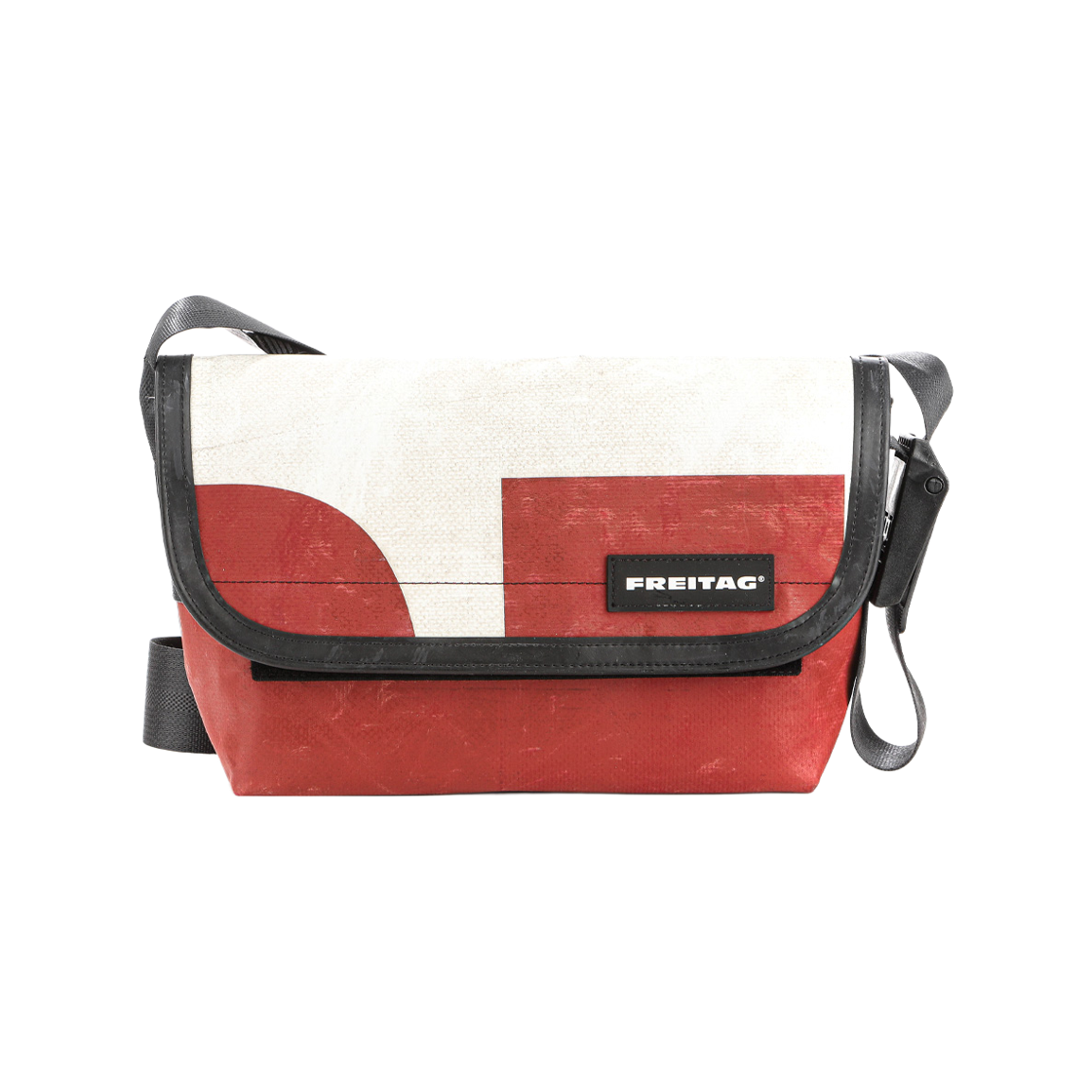 F41 HAWAII FIVE O 0108 [S등급] FREITAG Unisex F41 HAWAII FIVE O 0108 Cross Bag